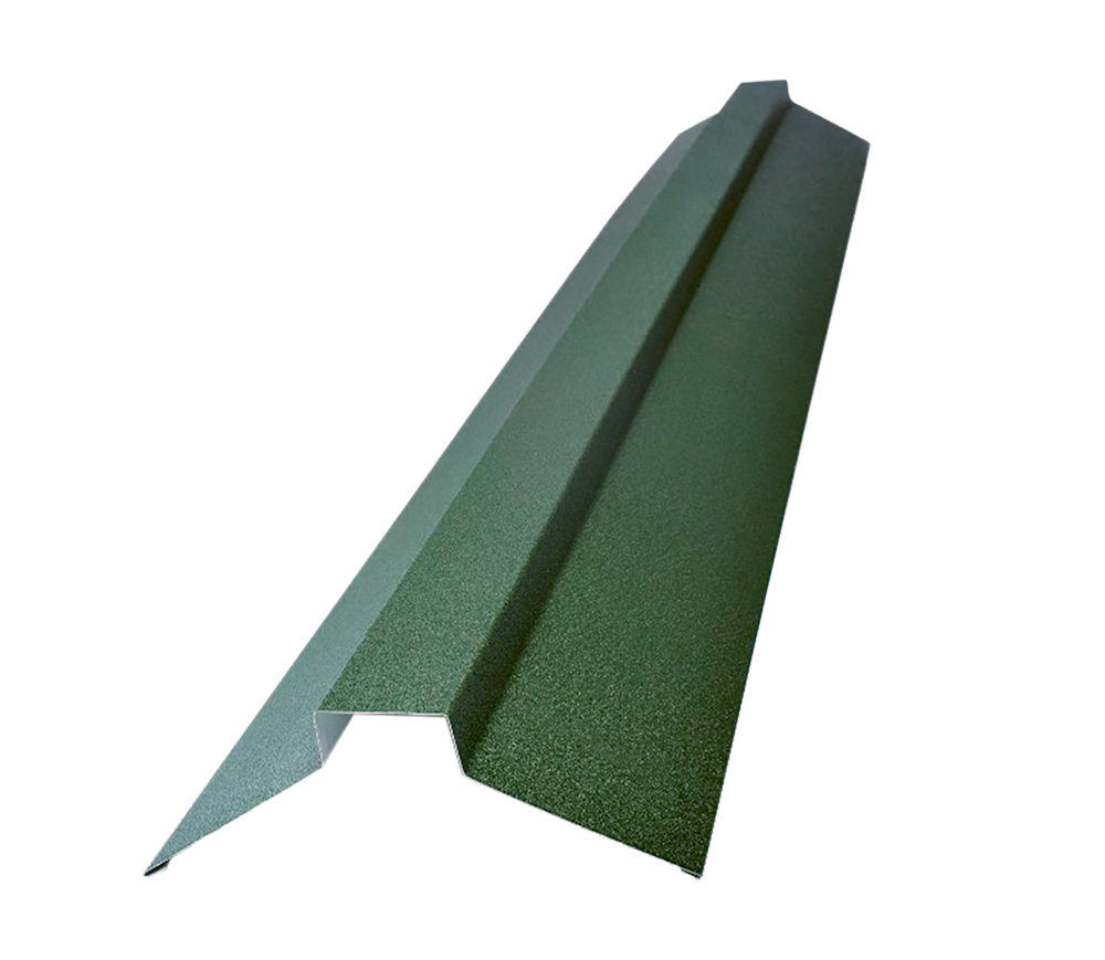 Коньок декоративний