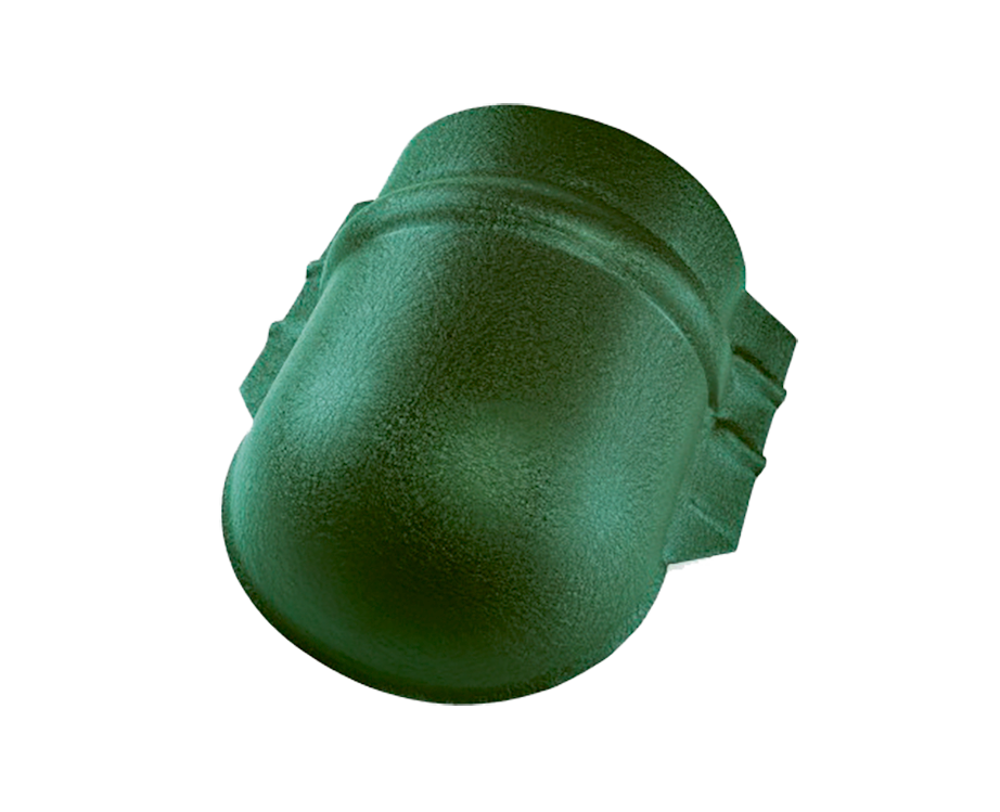 Заглушка конька