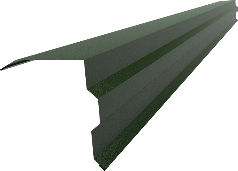 Вітрозахист фігурний