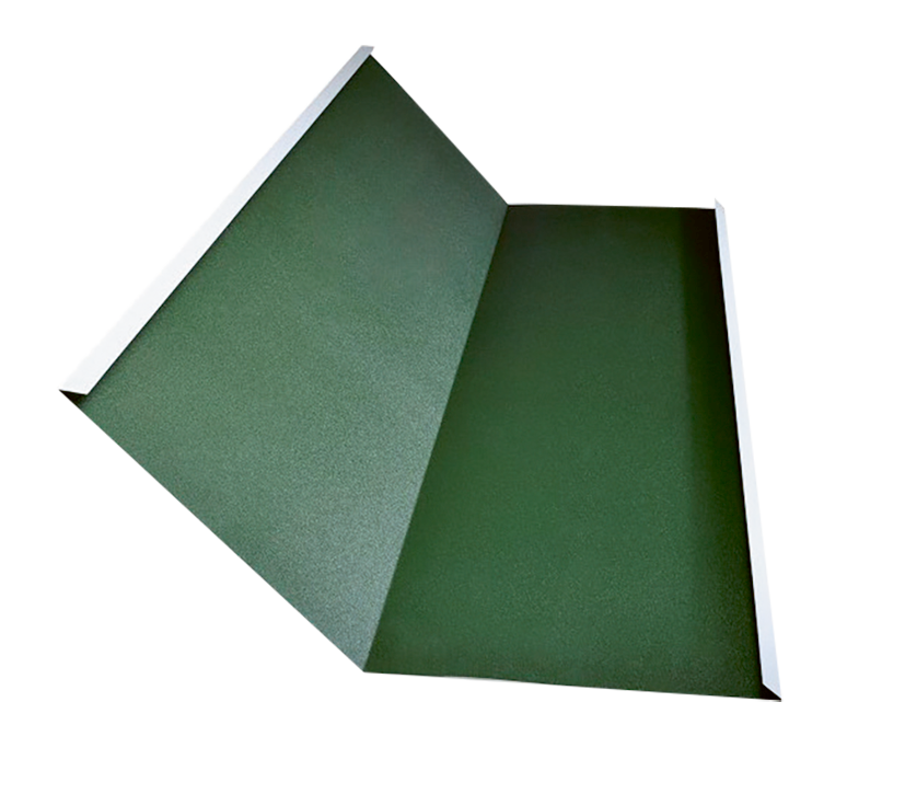 Жолоб плоский