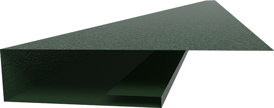 Планка зашивки