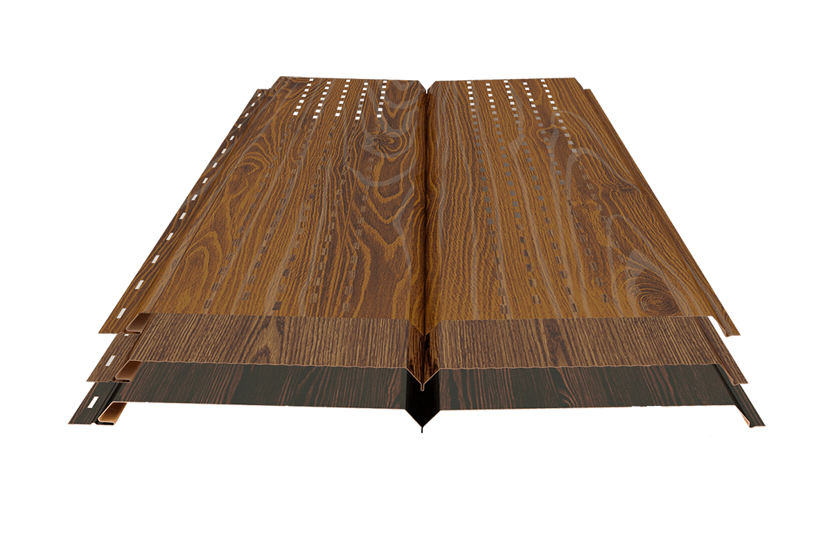 Фасадна панель